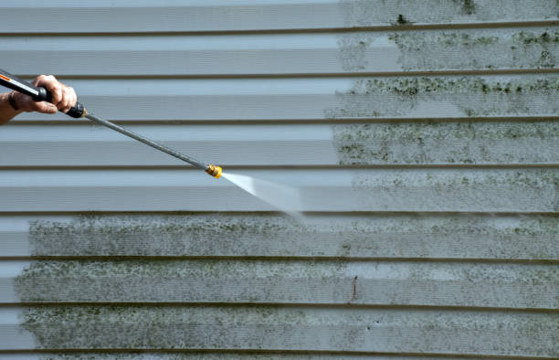 Professional Pressure Washing in Connersville, IN
