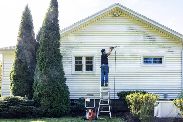Best Restaurant Pressure Washing  in Connersville, IN