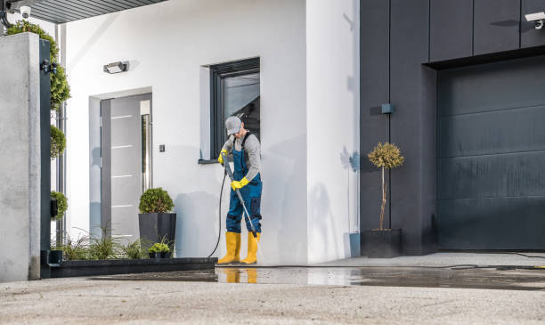 Best Pool Deck Cleaning  in Connersville, IN